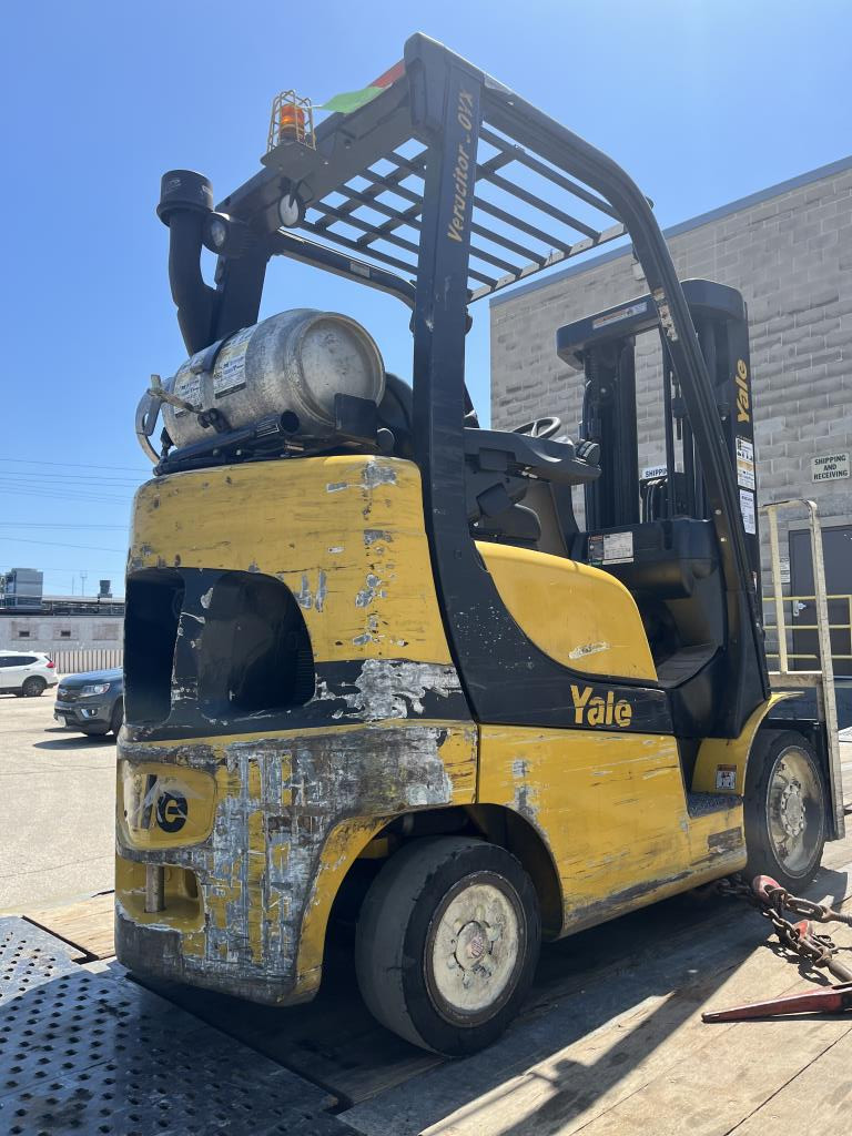 Photo of 2017 Yale GC050VX
