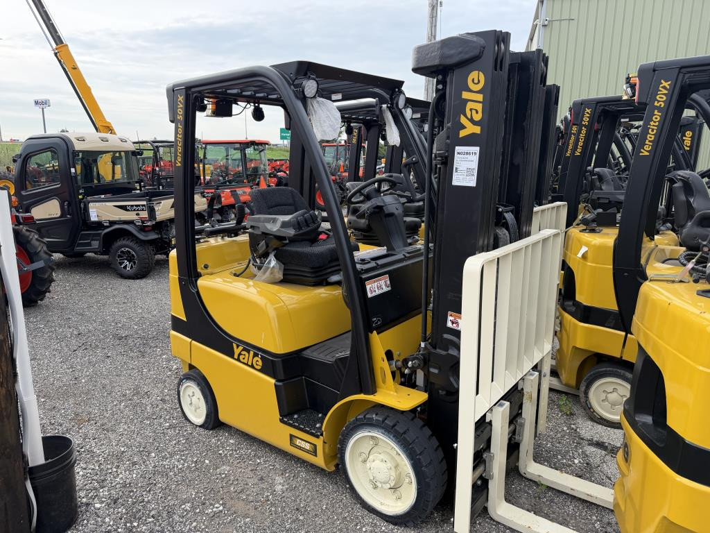 Photo of Yale GC050VX