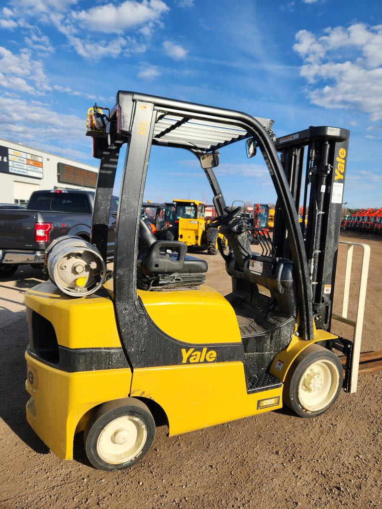 0 Yale GC050LX2