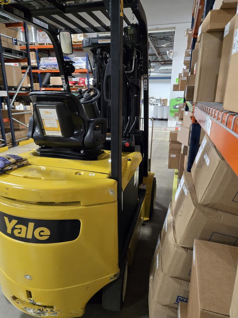 2023 Yale ERC060VG