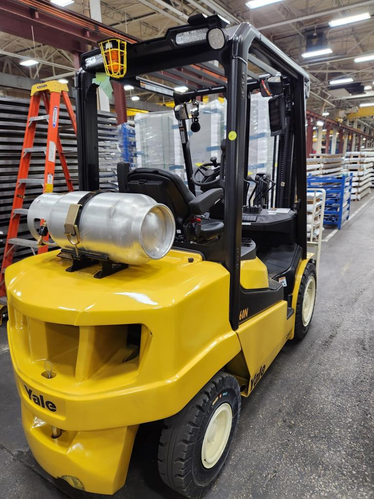 2023 Yale GP60N