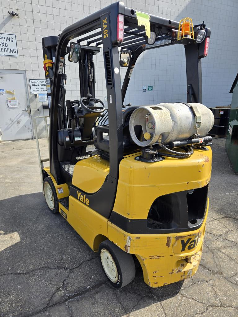 2022 Yale GC050VX