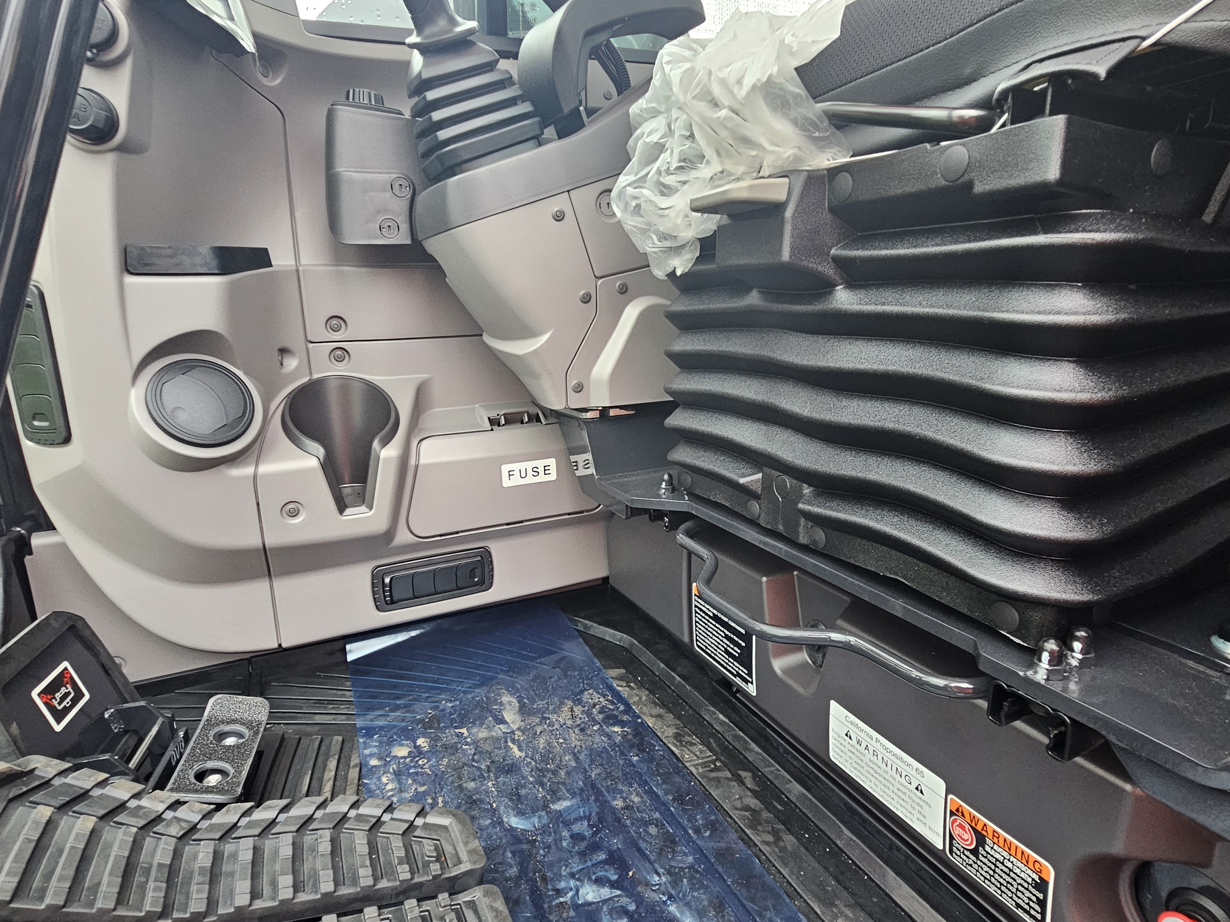 0 Kubota KX080-5