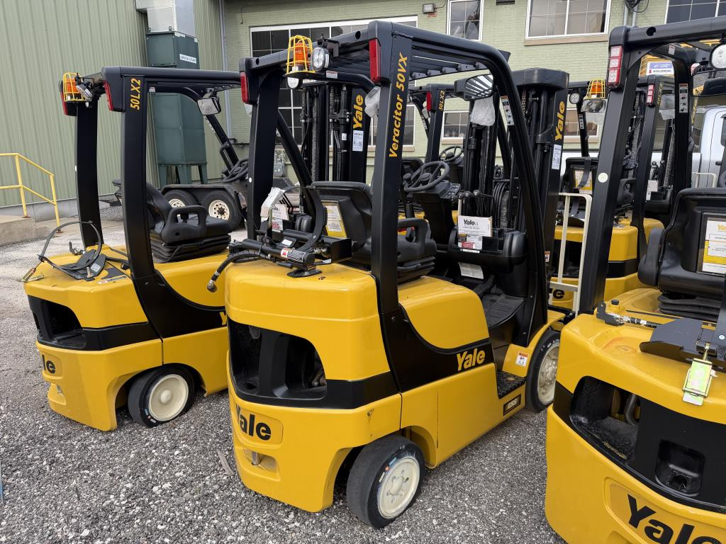 Photo of Yale GC050VX