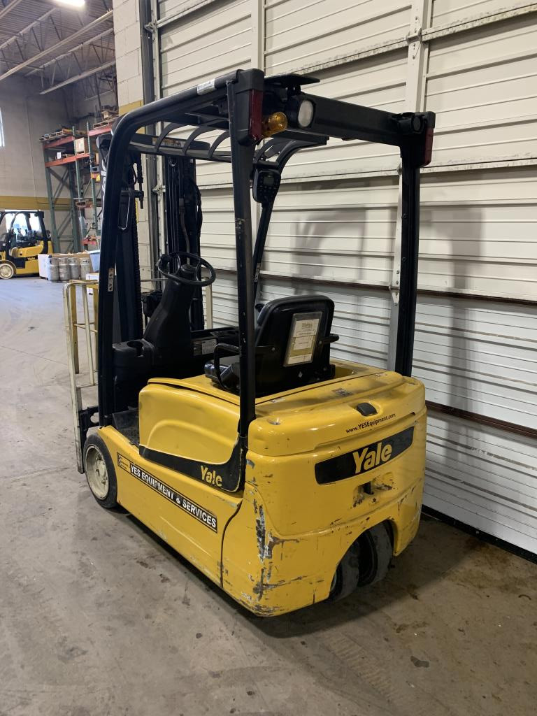 2010 Yale ERP-040VT
