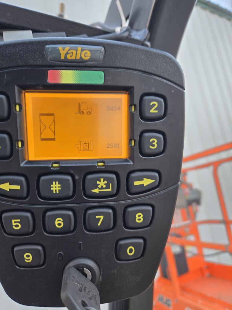 2020 Yale ERP-040VT
