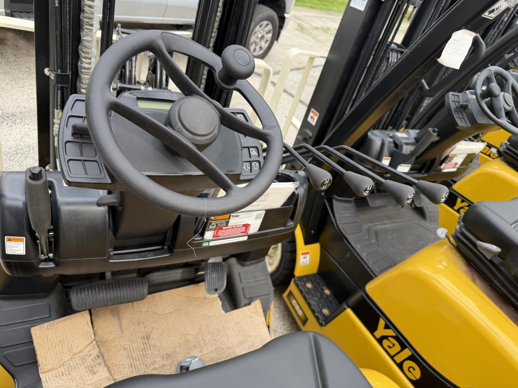 0 Yale GC050LX2