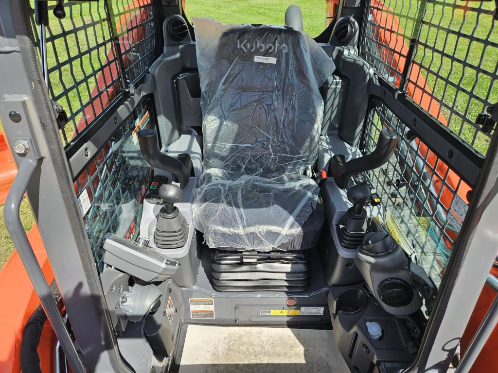 0 Kubota SVL97-3