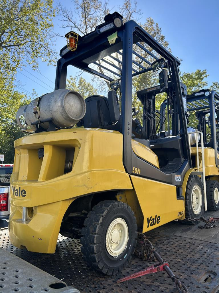2024 Yale GP50N