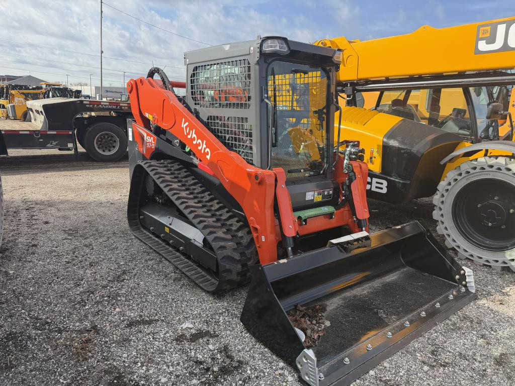 0 Kubota SVL97-3