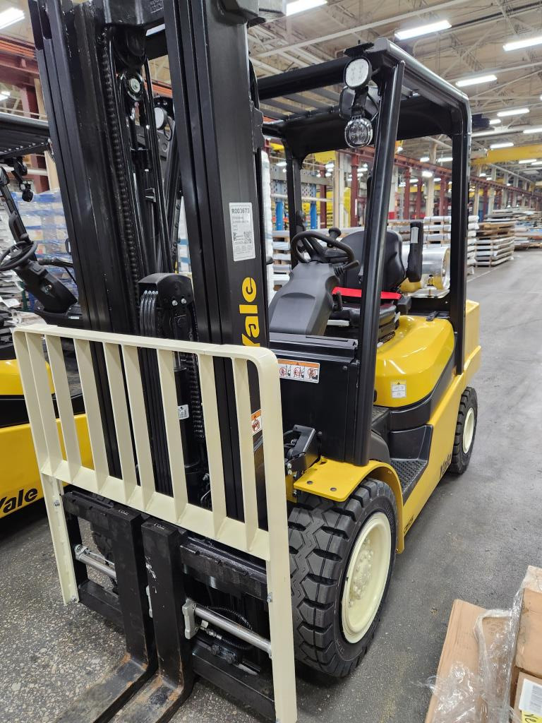 2023 Yale GP60N