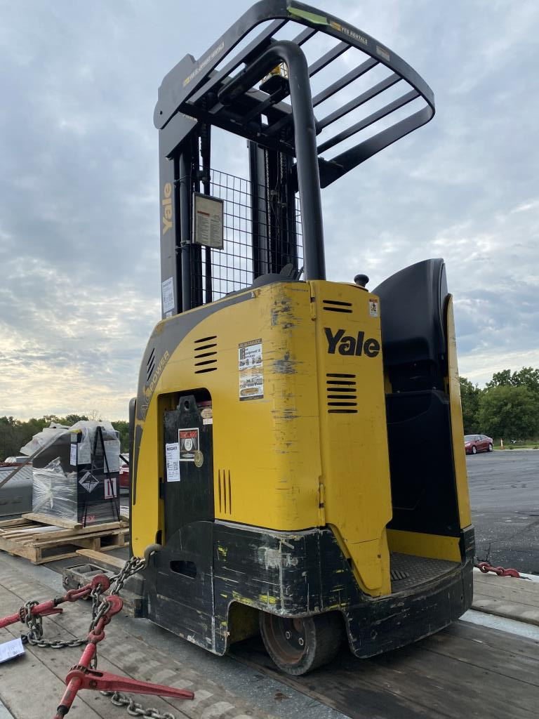 Photo of 2018 Yale NR040EB