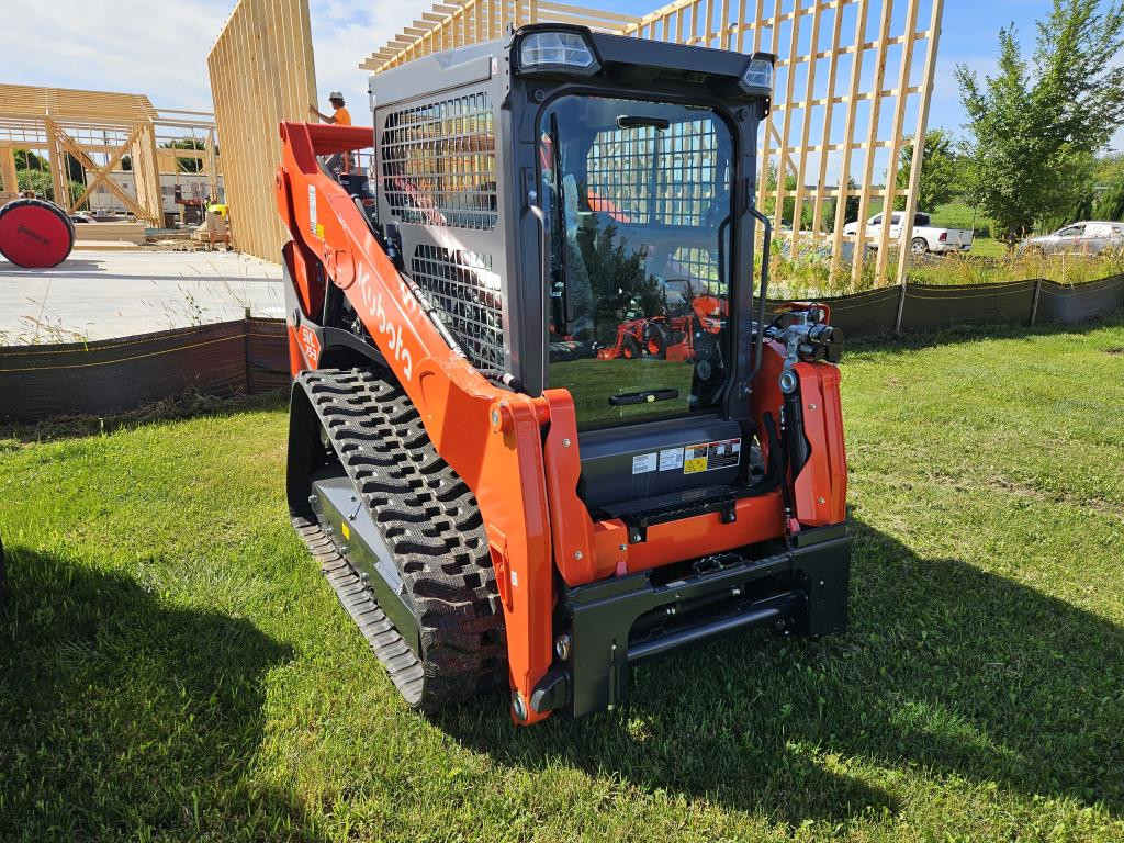 0 Kubota SVL75-3