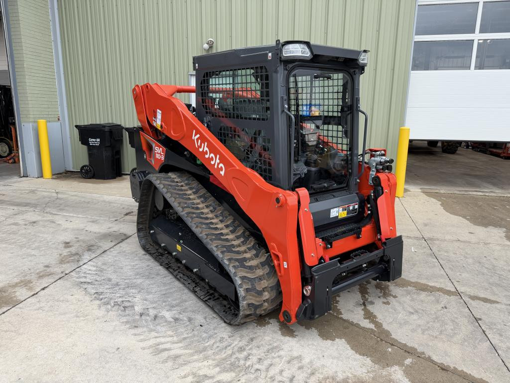 0 Kubota SVL110-3