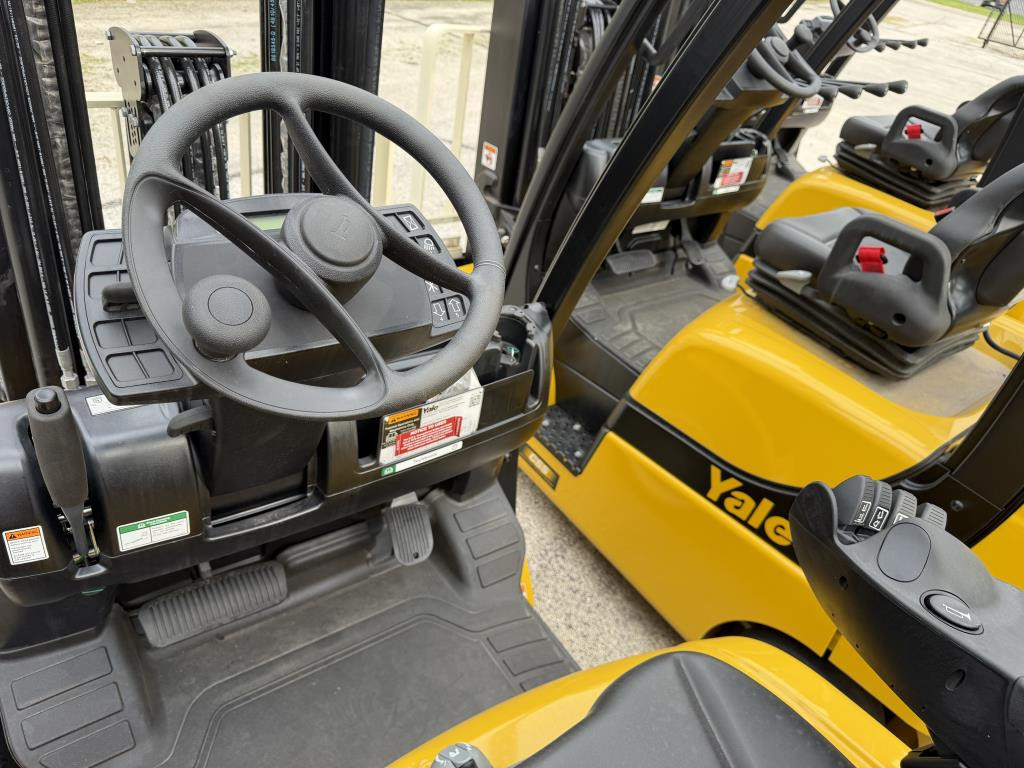0 Yale GC050VX