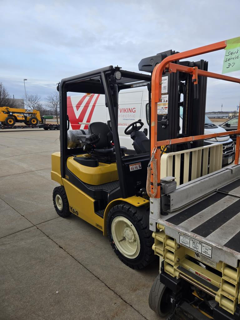 2023 Yale GP50N