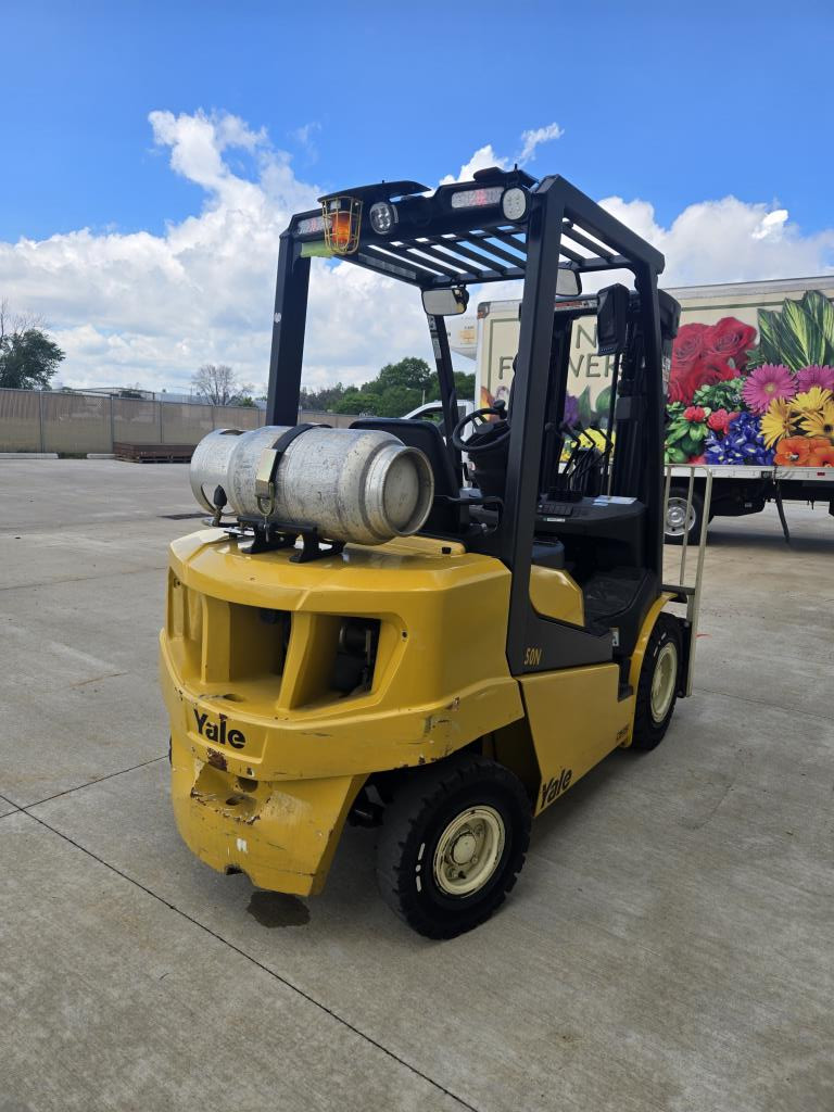 2023 Yale GP50N