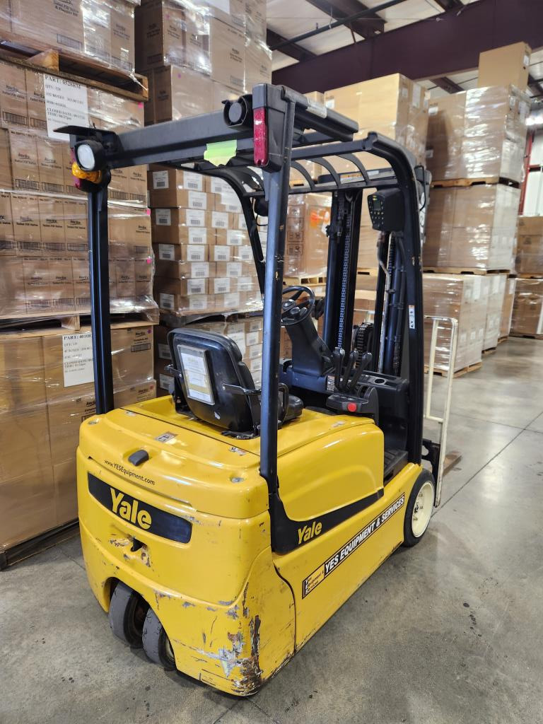2010 Yale ERP-040VT