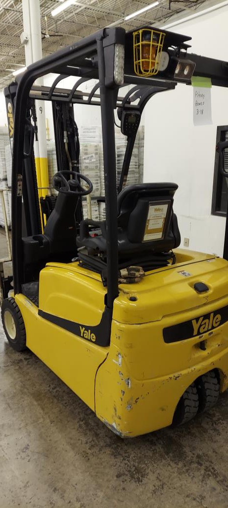 2014 Yale ERP-040VT
