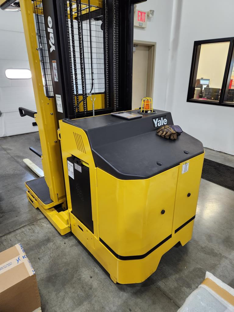 0 Yale OS030BF