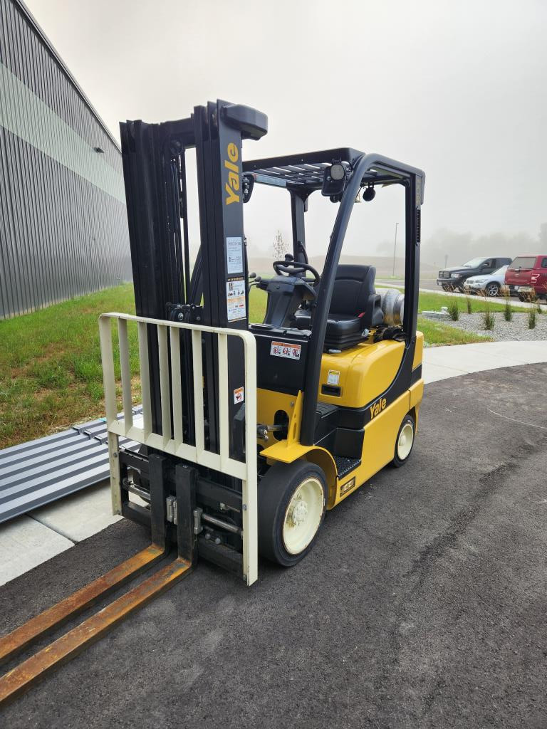 2022 Yale GC050LX2