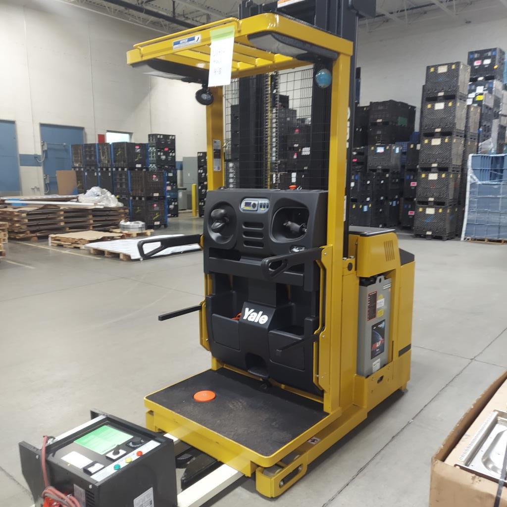 2022 Yale OS030BF