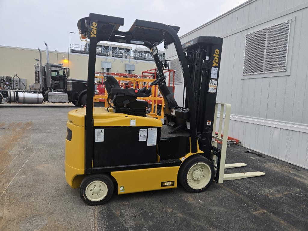 0 Yale ERC060VG