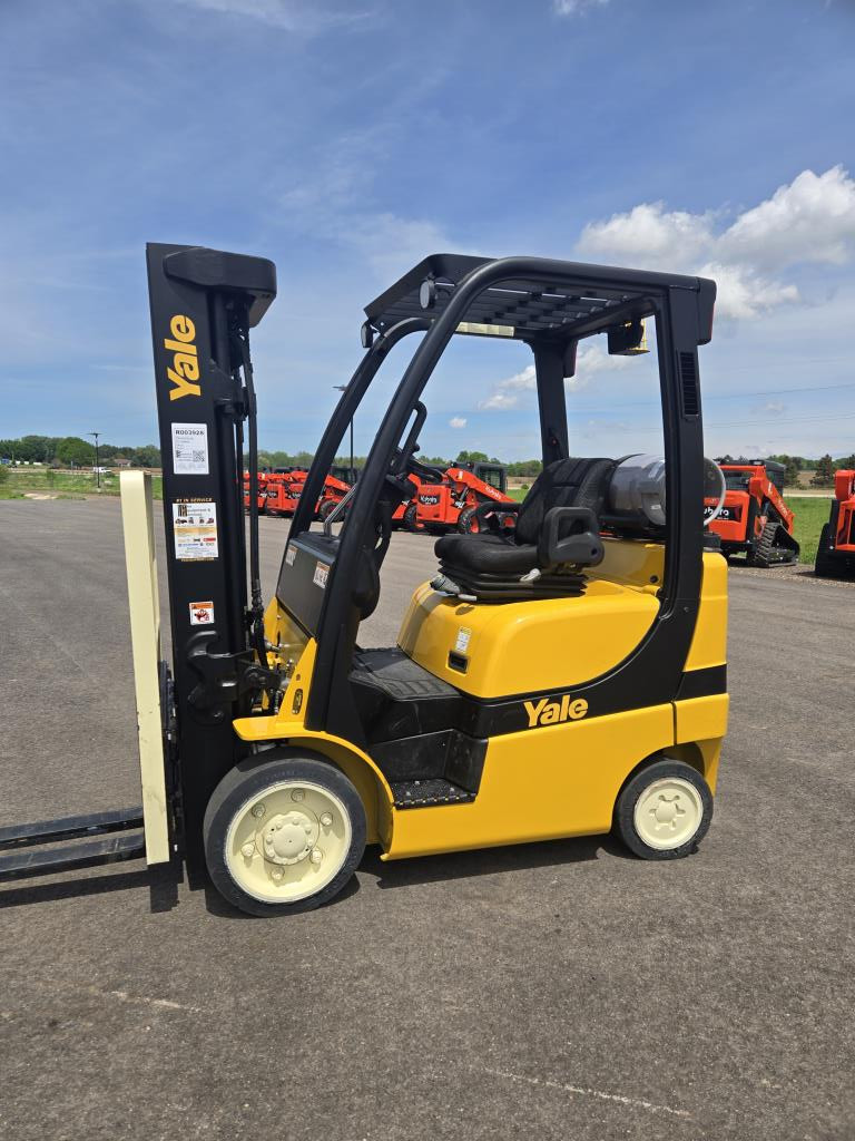 Photo of 2022 Yale GC050VX