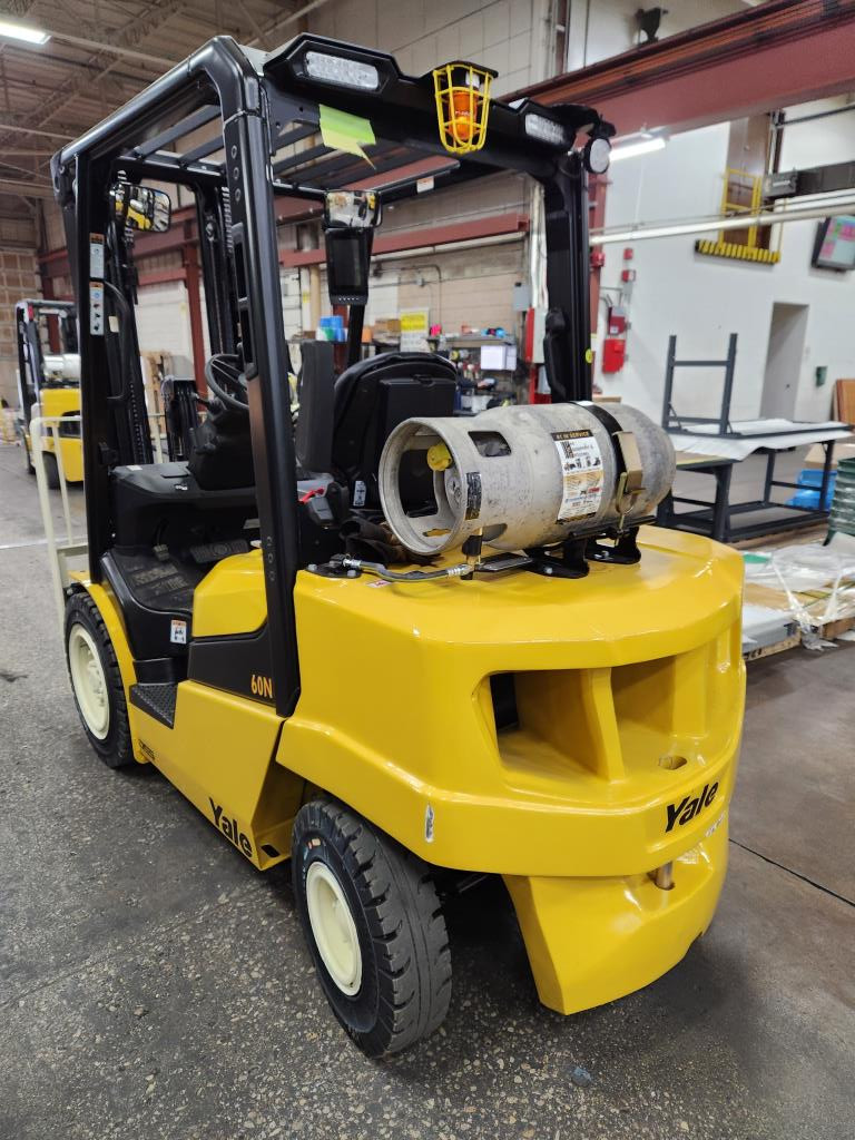 2023 Yale GP60N