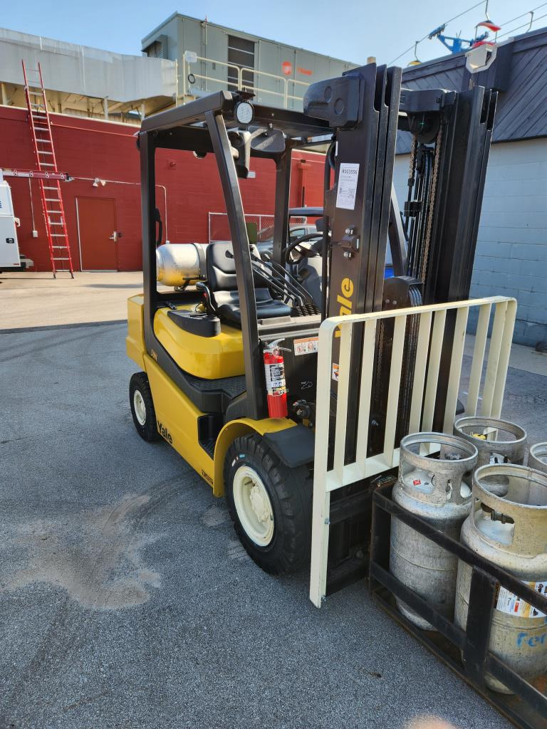 2023 Yale GP50N
