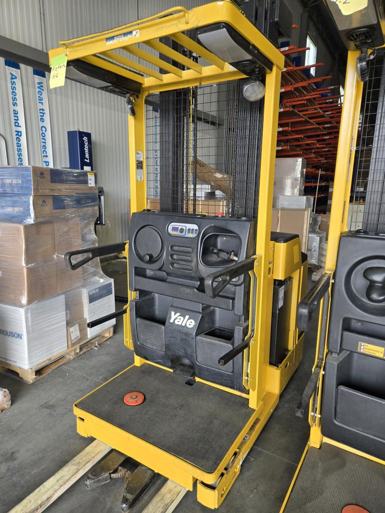 2019 Yale OS030BF