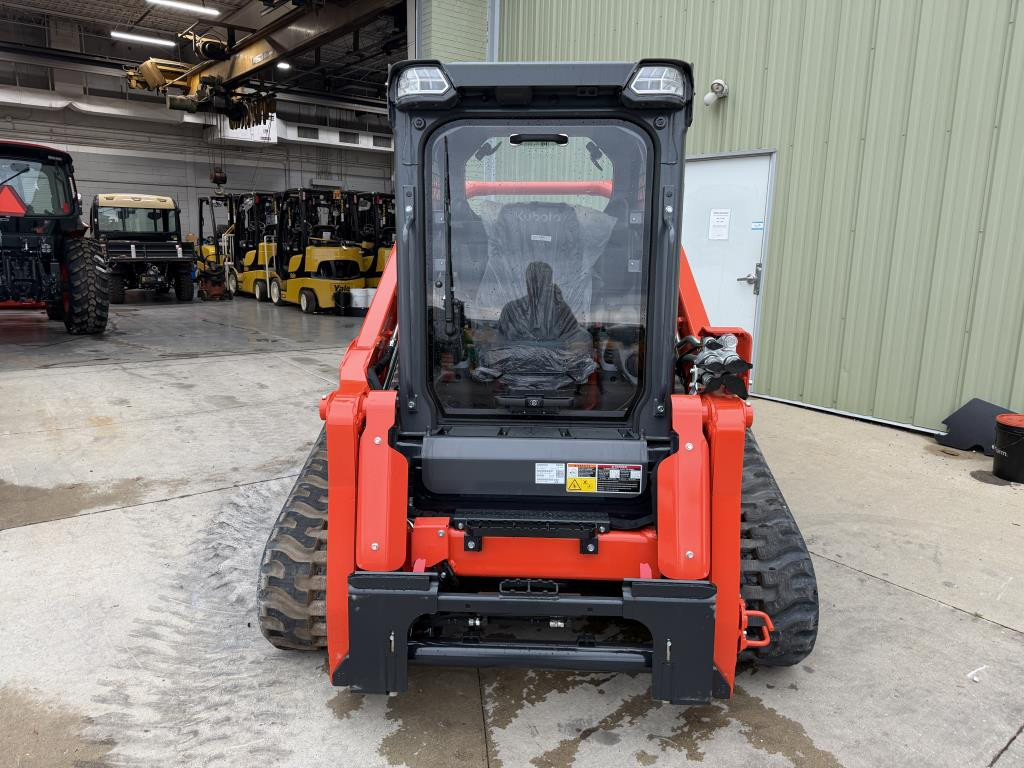 0 Kubota SVL110-3