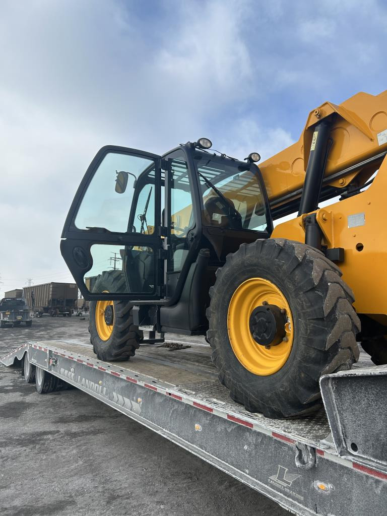 0 JCB 509-42