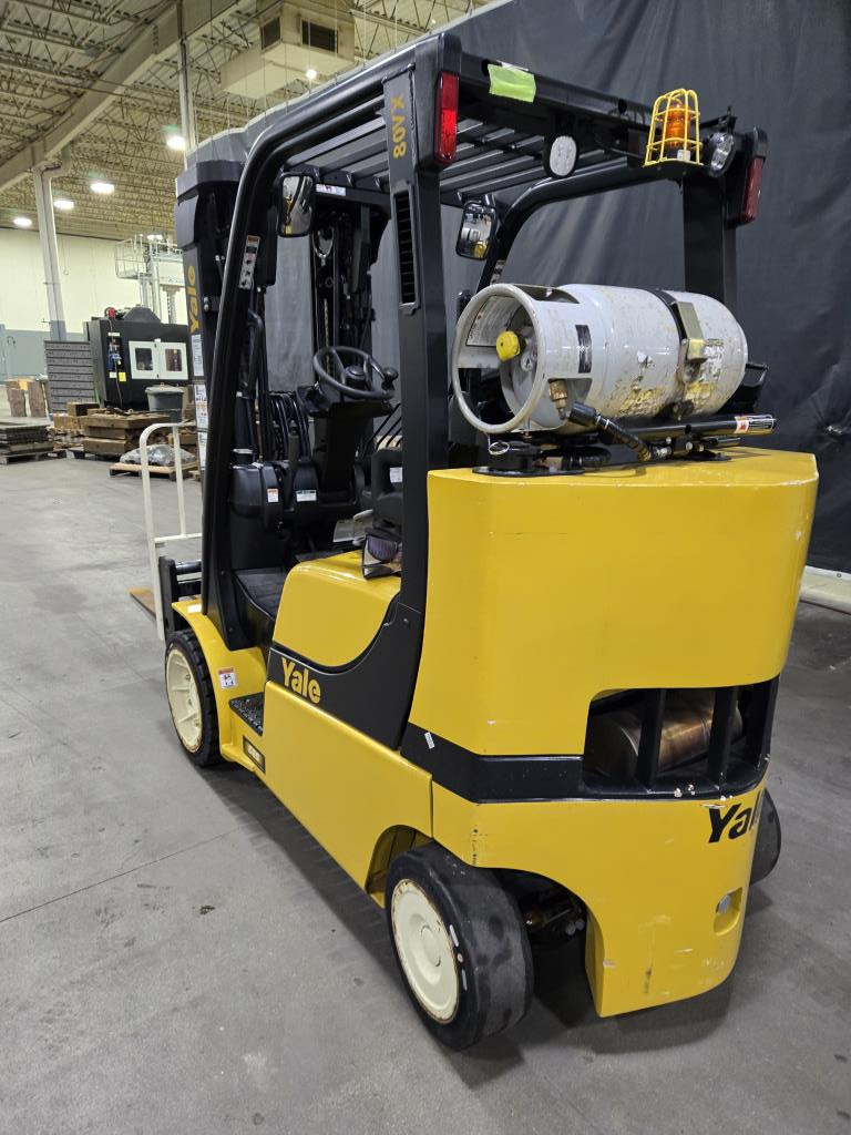 2022 Yale GC080VX