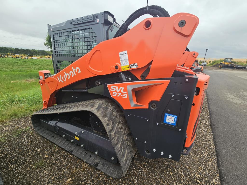 0 Kubota SVL97-3