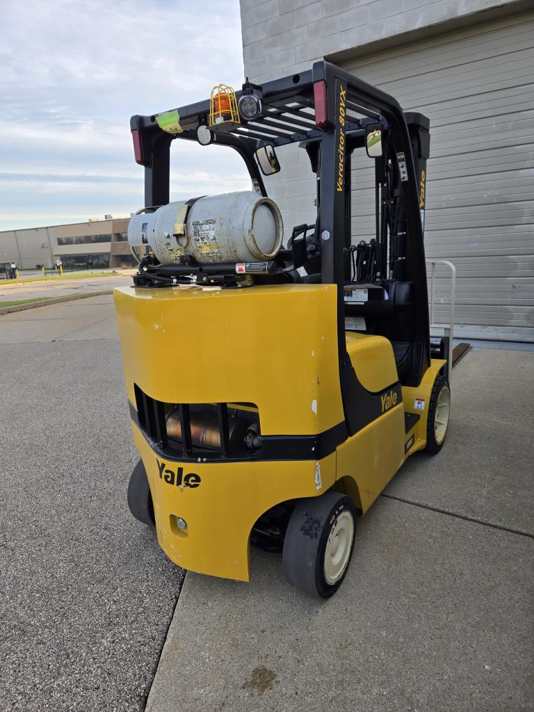 2022 Yale GC080VX