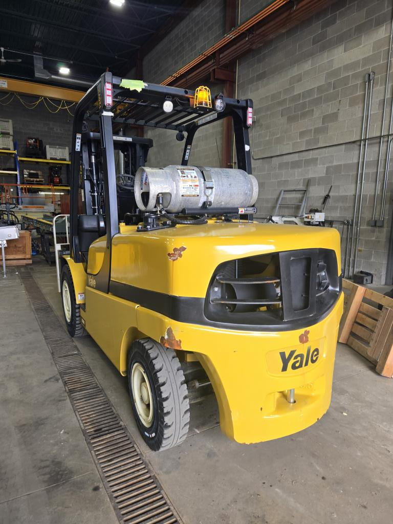 2024 Yale GP120VX