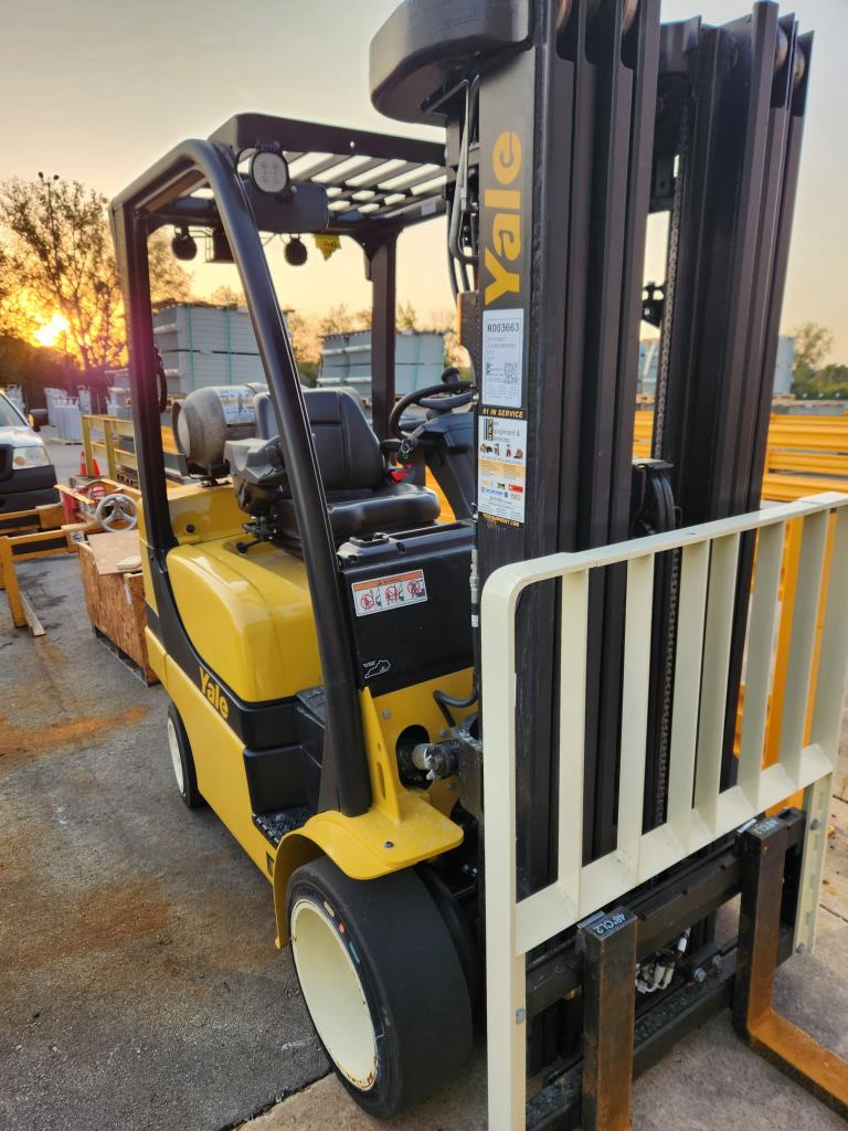 2024 Yale GC060VX