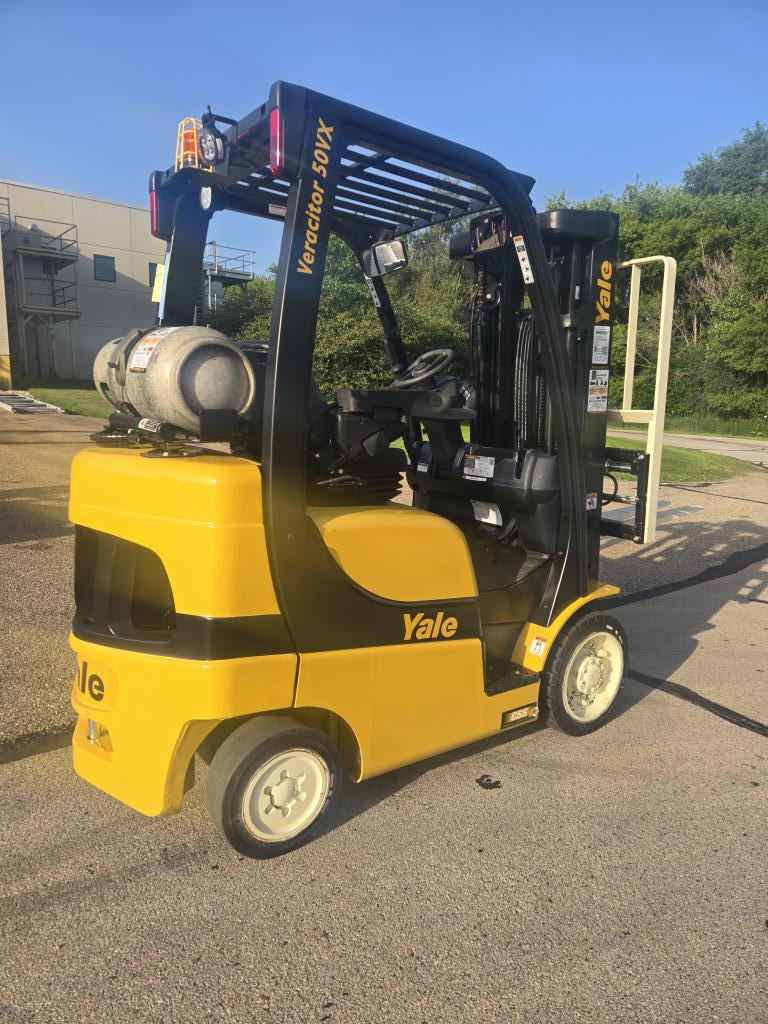 0 Yale GC050VX