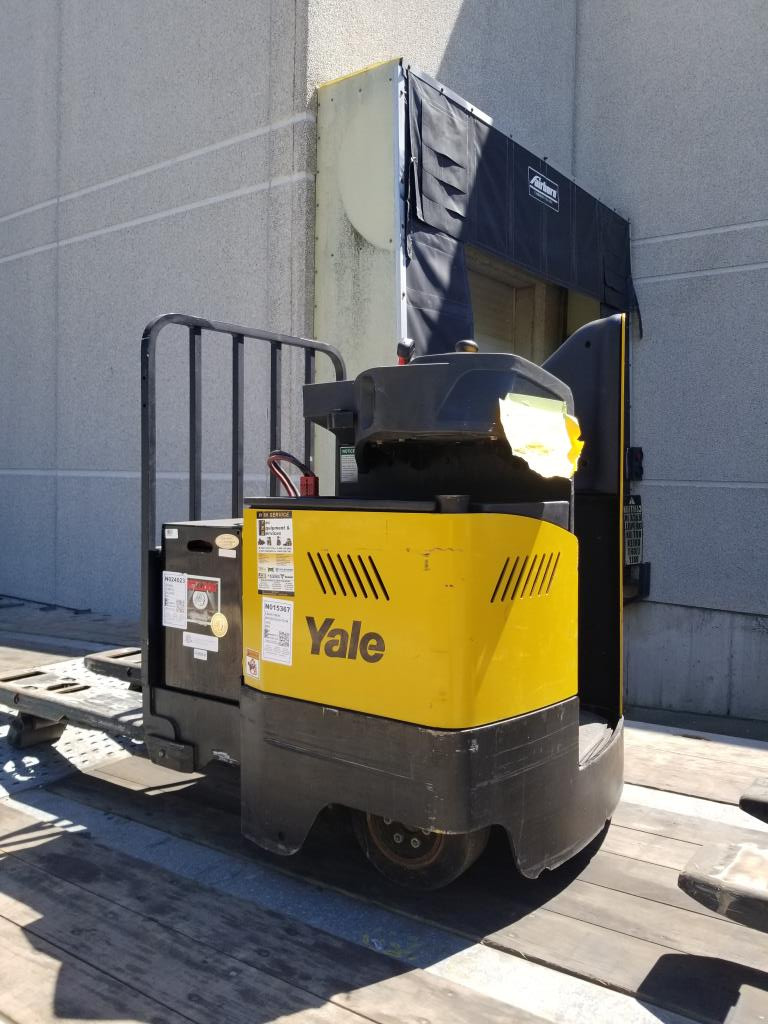 Photo of a 2014 Yale MPR080VG