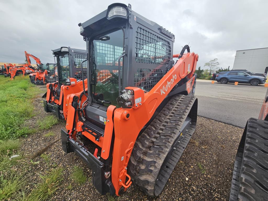 0 Kubota SVL97-3
