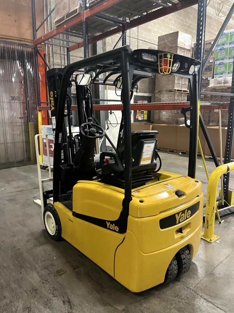 0 Yale ERP040VT
