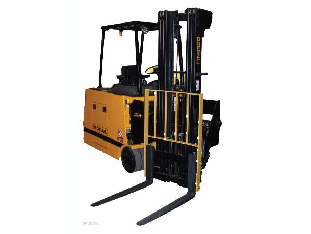 Photo of a 2009 Drexel SLT30