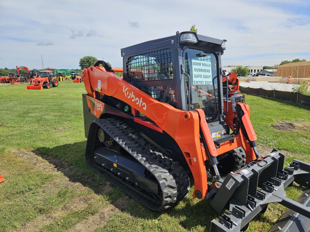0 Kubota SVL97-3