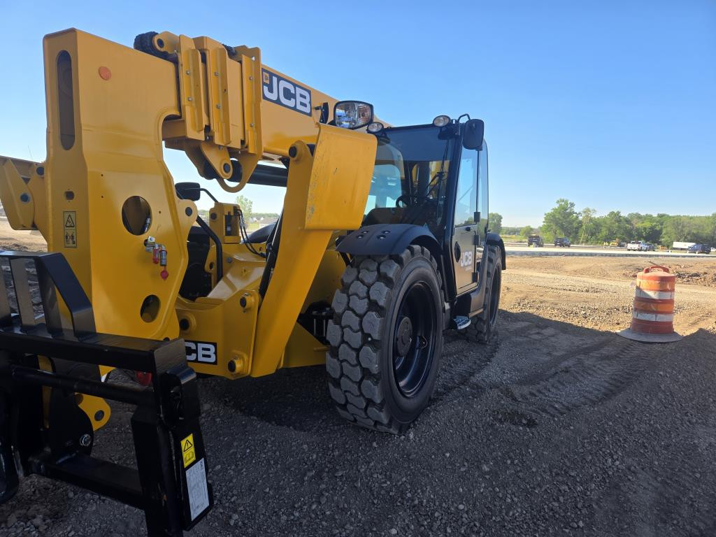 0 JCB 512-56