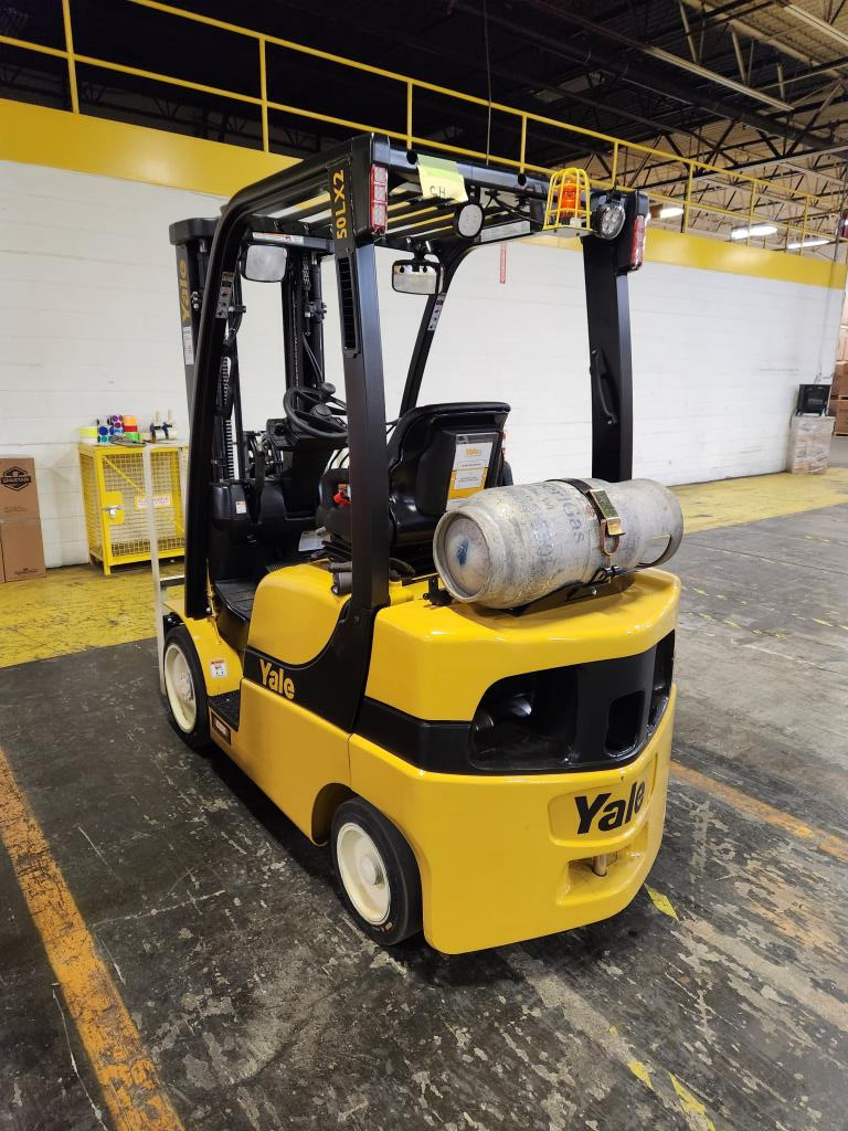 0 Yale GC050LX2