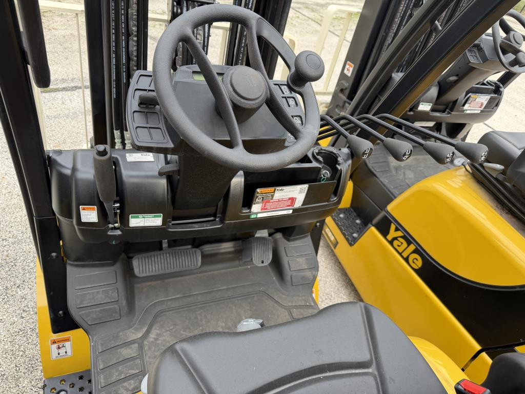 0 Yale GC050VX