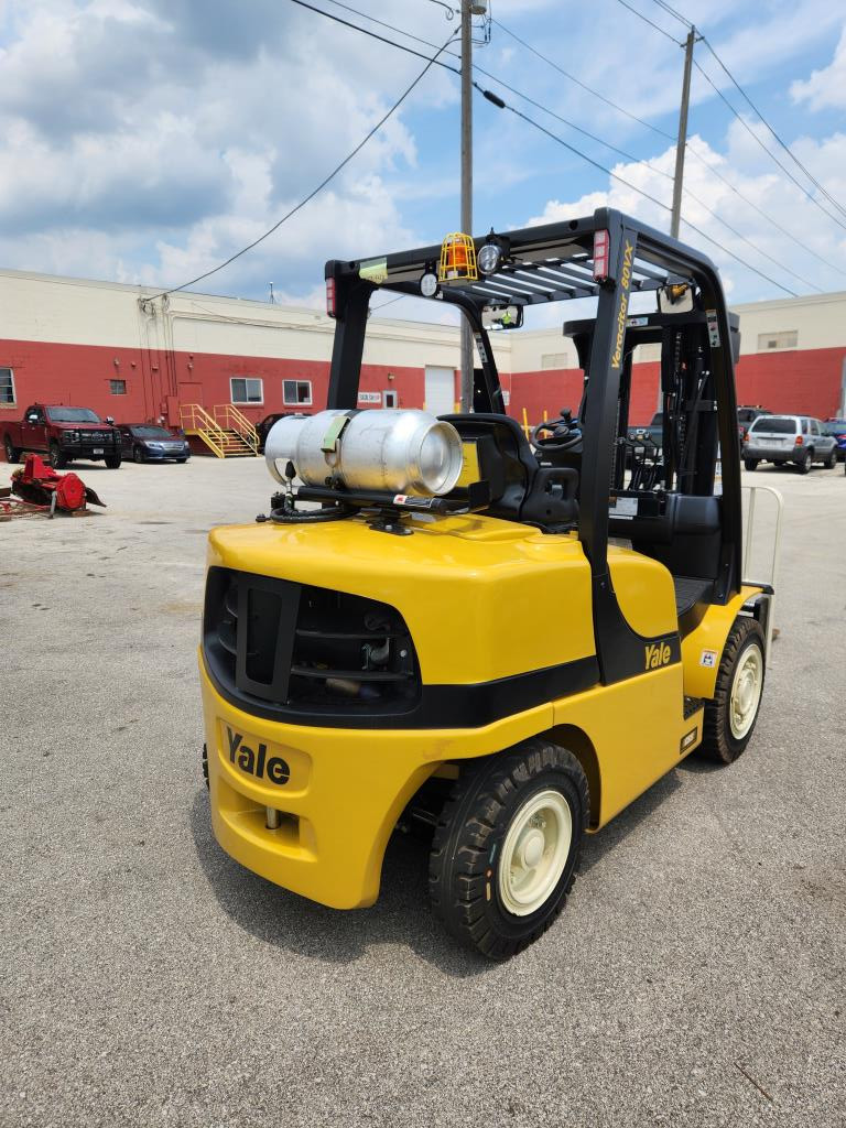 2024 Yale GP080VX
