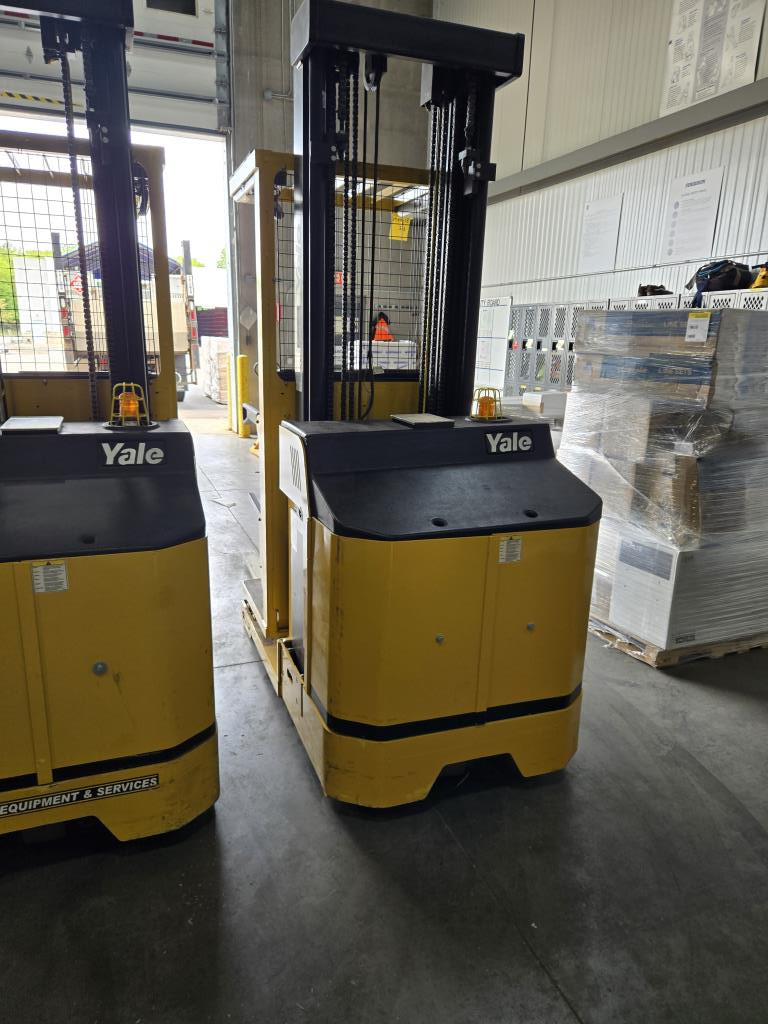 2019 Yale OS030BF
