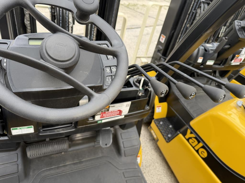 0 Yale GC050VX